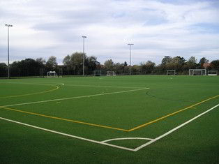 Image of Astroturf Pitch